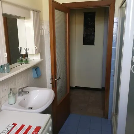 A Casa Tua