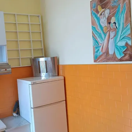 A Casa Tua Bed & Breakfast