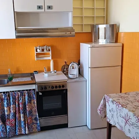 Bed & Breakfast A Casa Tua Civitanova Marche