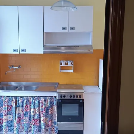 A Casa Tua Bed & Breakfast