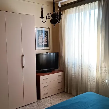 A Casa Tua Apartamento Civitanova Marche