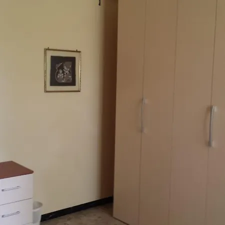 A Casa Tua 公寓 西维尔诺瓦·马尔凯